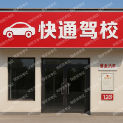 温州快通驾校-快通驾校