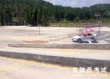 诏安驾校