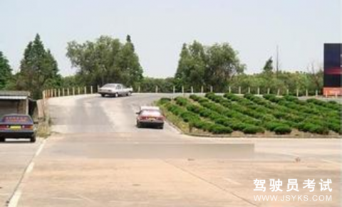 黄埔驾校