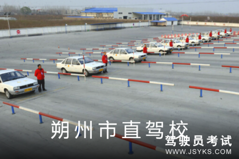 市直驾校