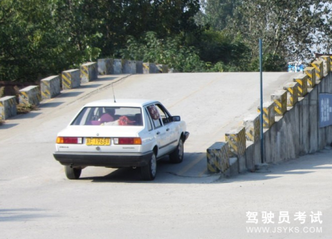 纸都驾校