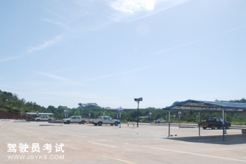 江源驾校