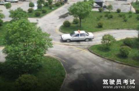 东城驾校