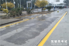 齐齐哈尔安通驾校-安通驾校