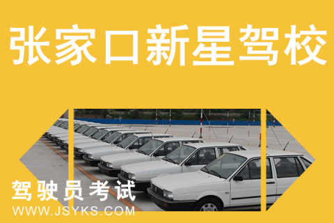 新星驾校