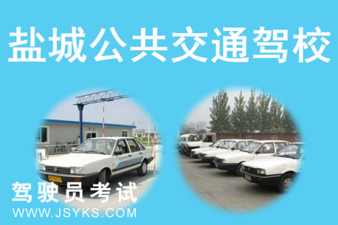 公共交通驾校