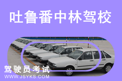 中林驾校