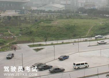 卓越驾校