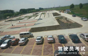 赛昂驾校