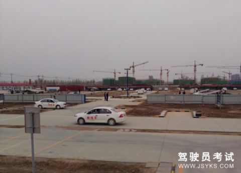 通运驾校