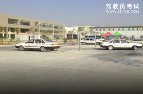 安远驾校