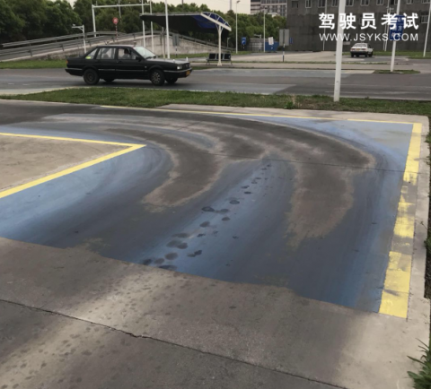 永高驾校