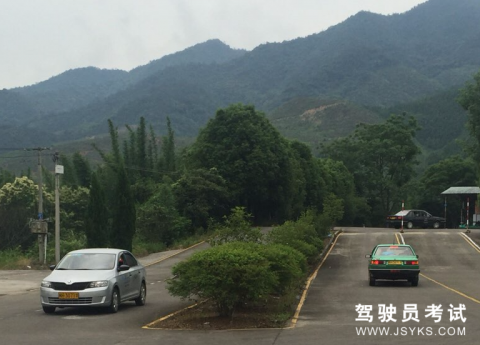 南平延隆驾校