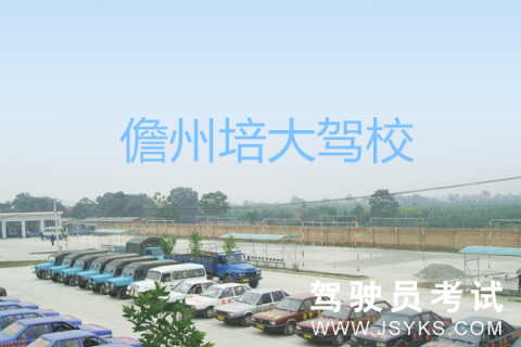 培大驾校