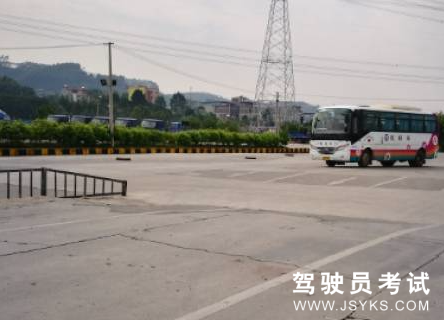 江北驾校