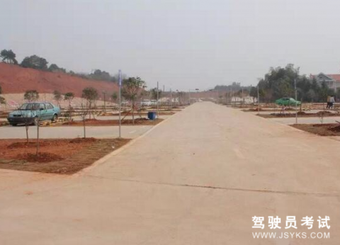 新捷驾校