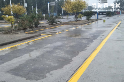九洲驾校