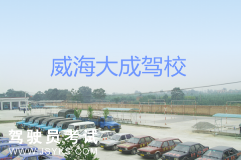大成驾校