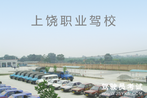 职业驾校
