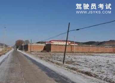 北航驾校