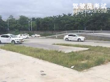 州平驾校