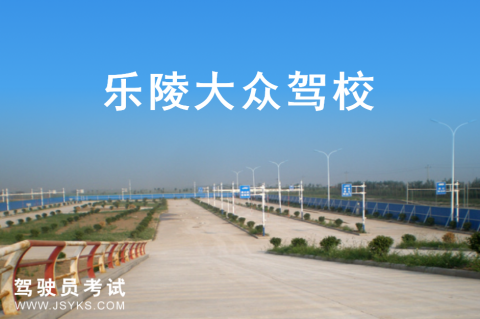 大众驾校