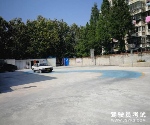 福林驾校