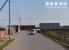 滨海驾校