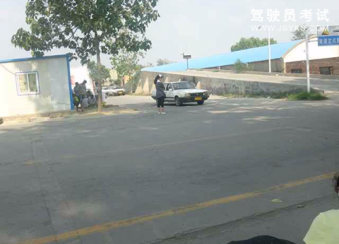 元瑞驾校