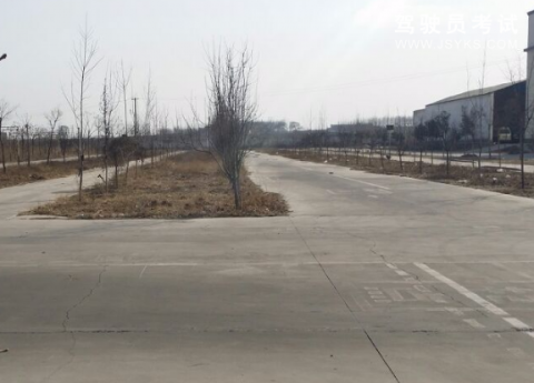 驰鹏驾校