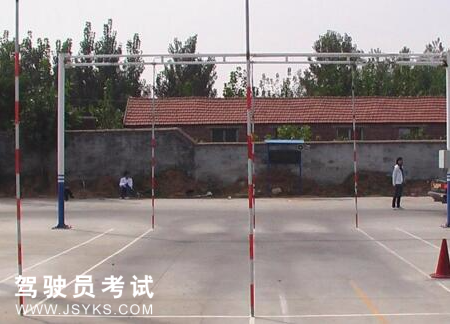 万通驾校