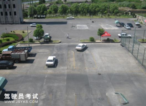 锦盛驾校