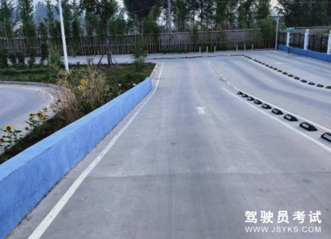 路祥驾校