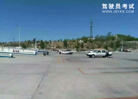 迅达驾校