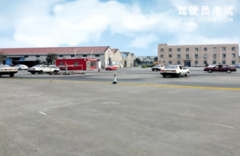 强顺驾校