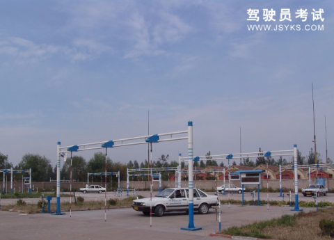 路正驾校