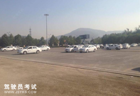 骐通驾校