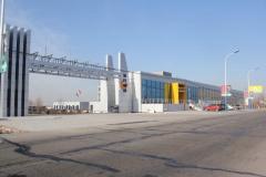 内蒙古东方时尚驾校