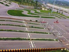 长沙运达驾校
