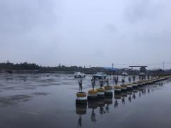 衢州金盾驾校