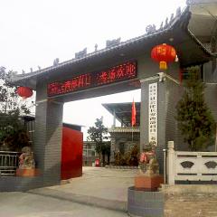 长安西部驾校