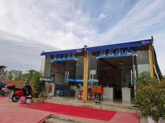 武汉育之才驾校