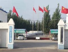 威县启程驾校