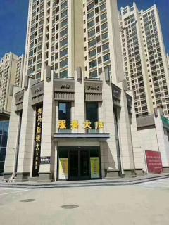 兰州新通力驾校