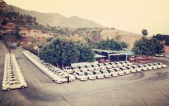 攀枝花吉祥驾校