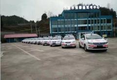 六盘水恒顺通驾校