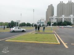 武汉明珠驾校