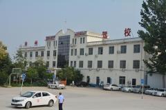 商丘神州驾校