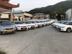 诏安诏鑫驾校