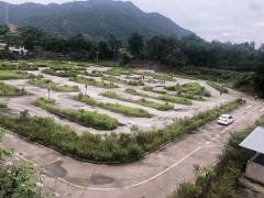 宣汉县城南驾校